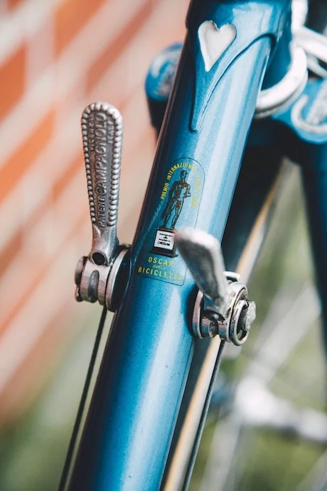Wir versichern alle Arten von Bikes, egal wie alt es ist.
