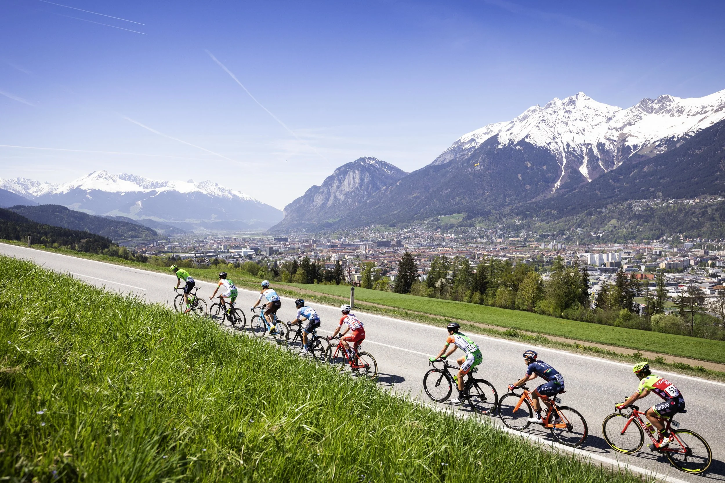 Tour of the Alps / www.innsbruckphoto.at