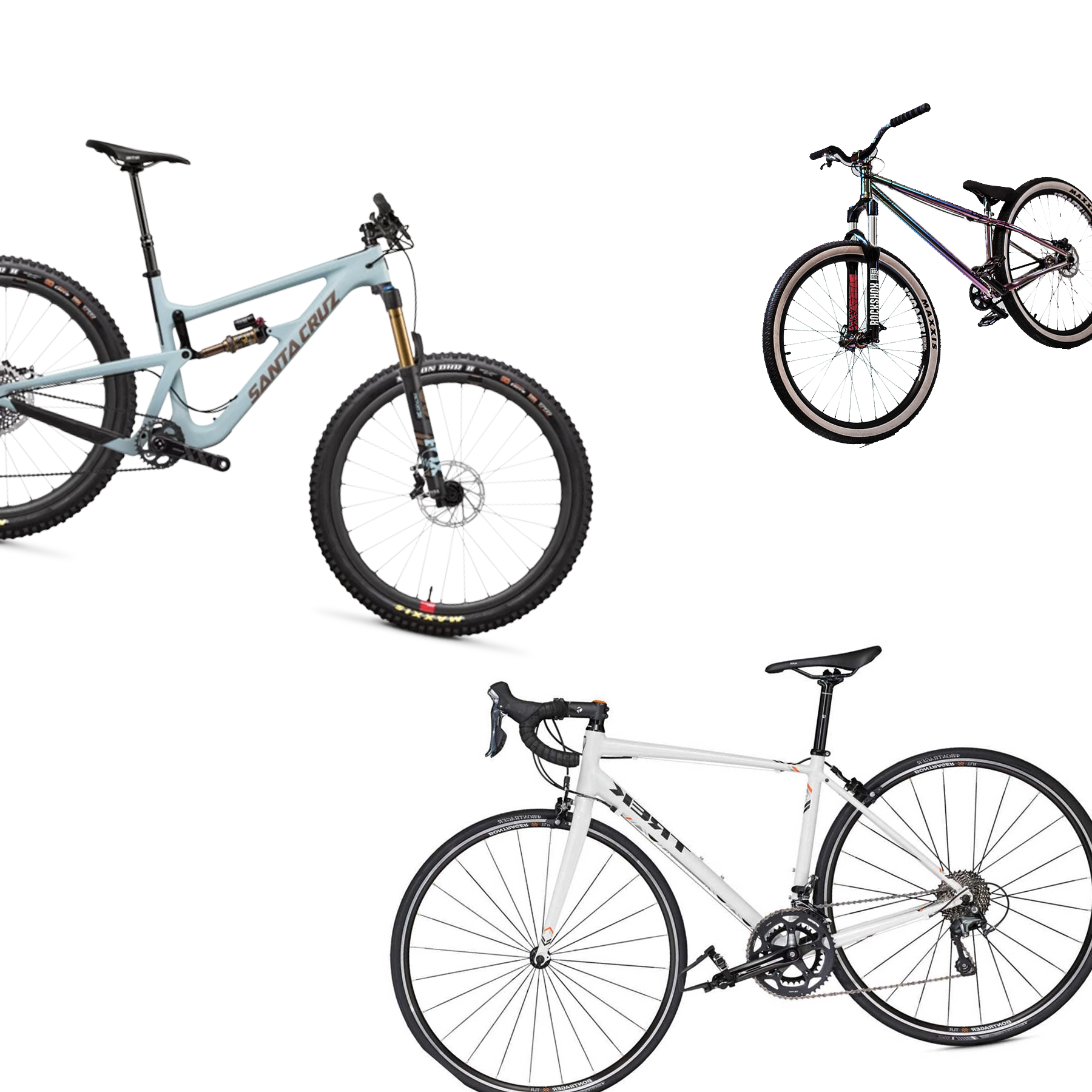 Bikes of Denise.png