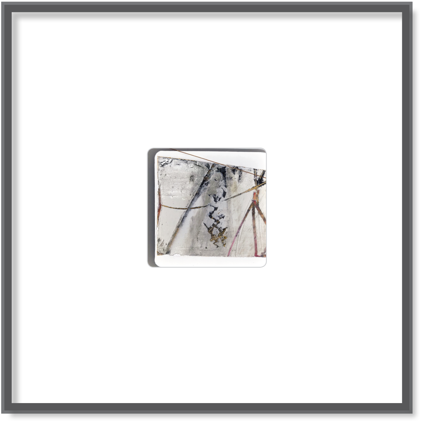 LINEAR INTERPLAY #8
