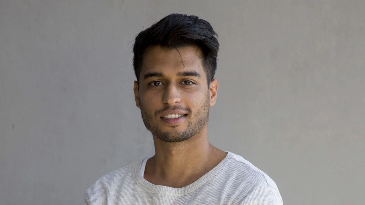 Fahad Siddiqui (La Nacion)