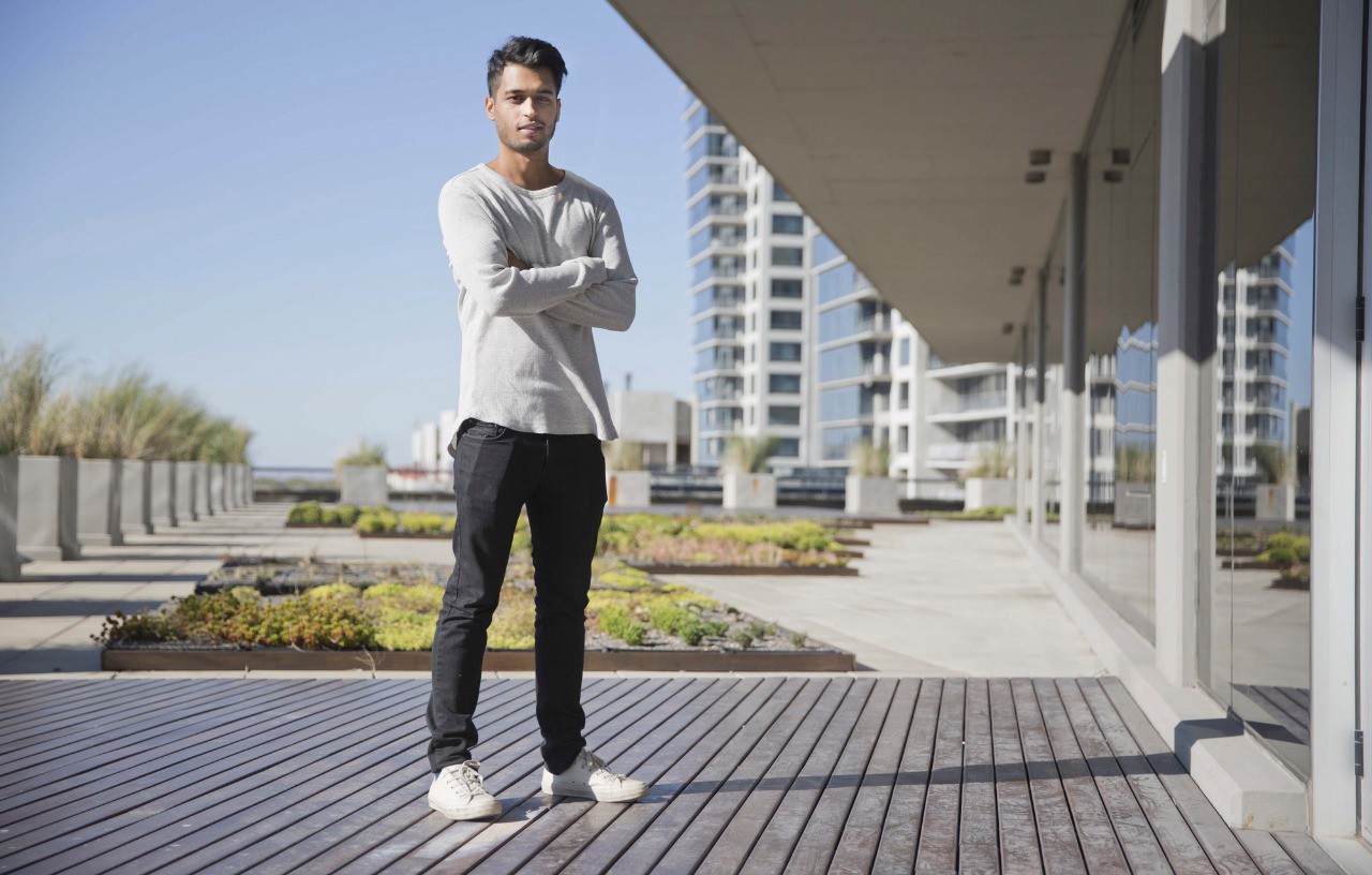 Fahad Siddiqui (La Nacion)