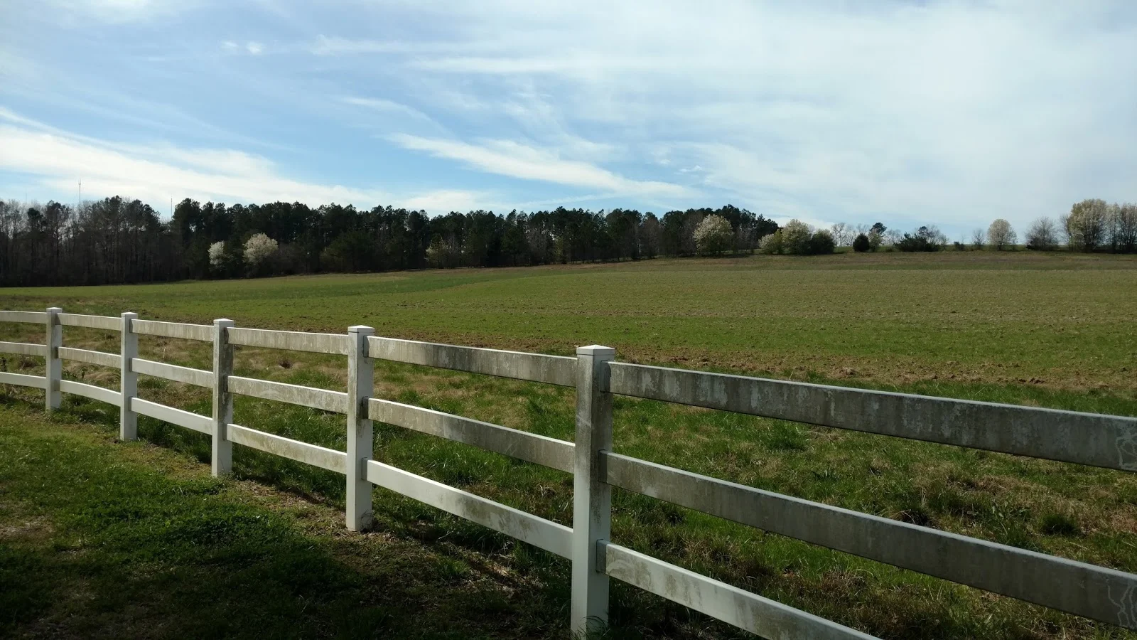 Capital Area Greenway