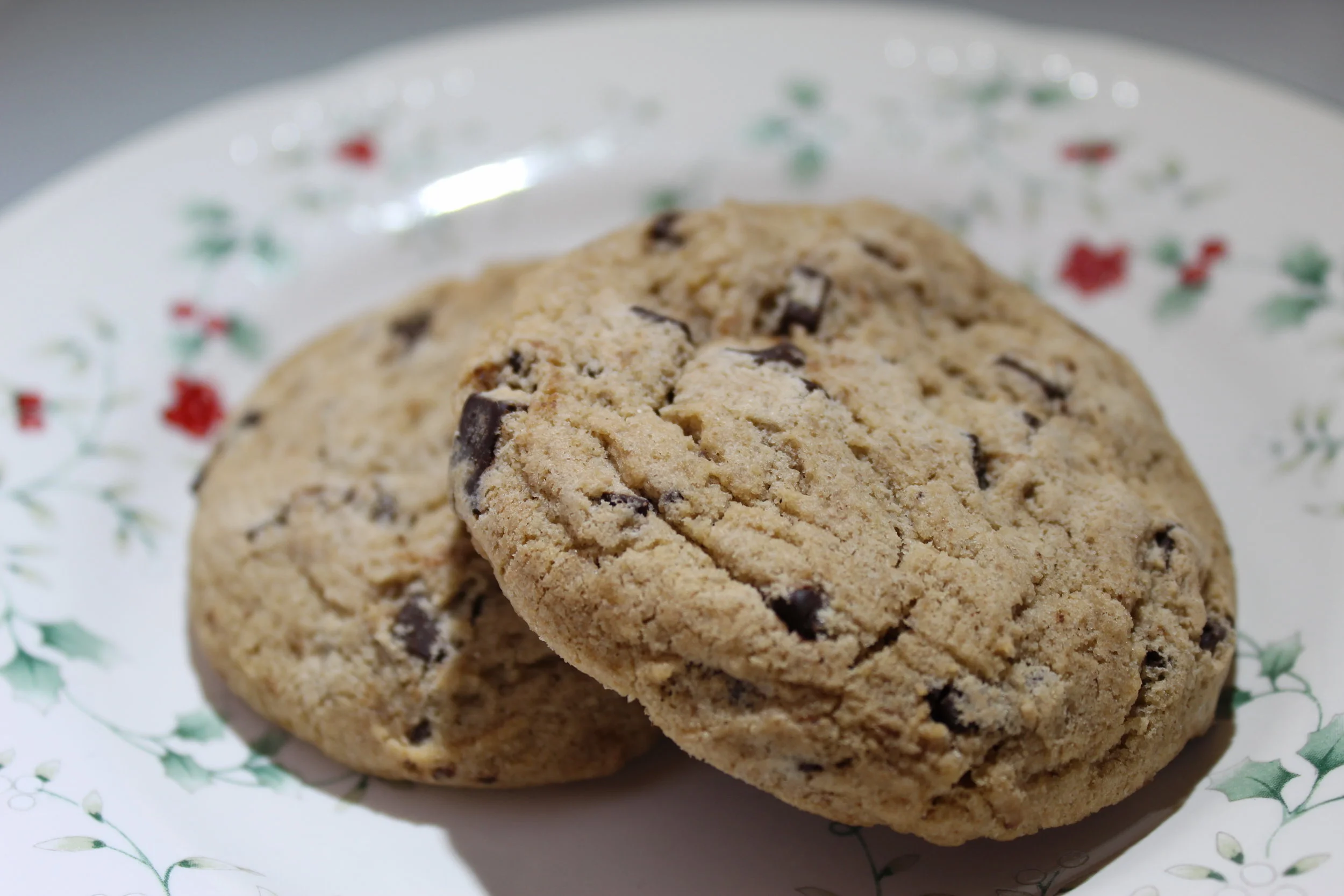 Food Connects Favorites: The Bread Shed