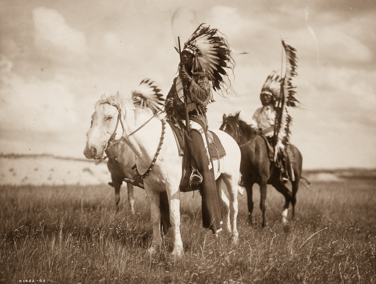 Sioux Chiefs