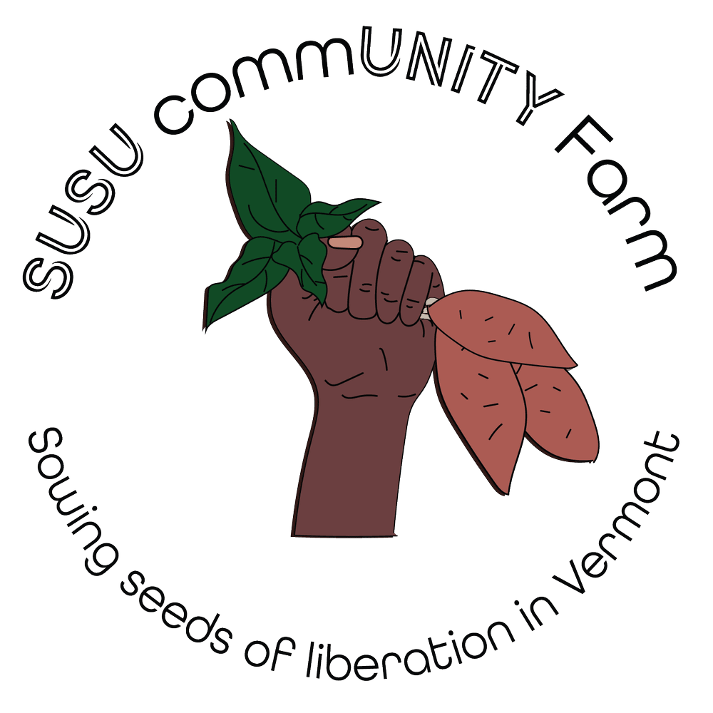 Food Connects Employees Support SUSU commUNITY Farm — Food Connects