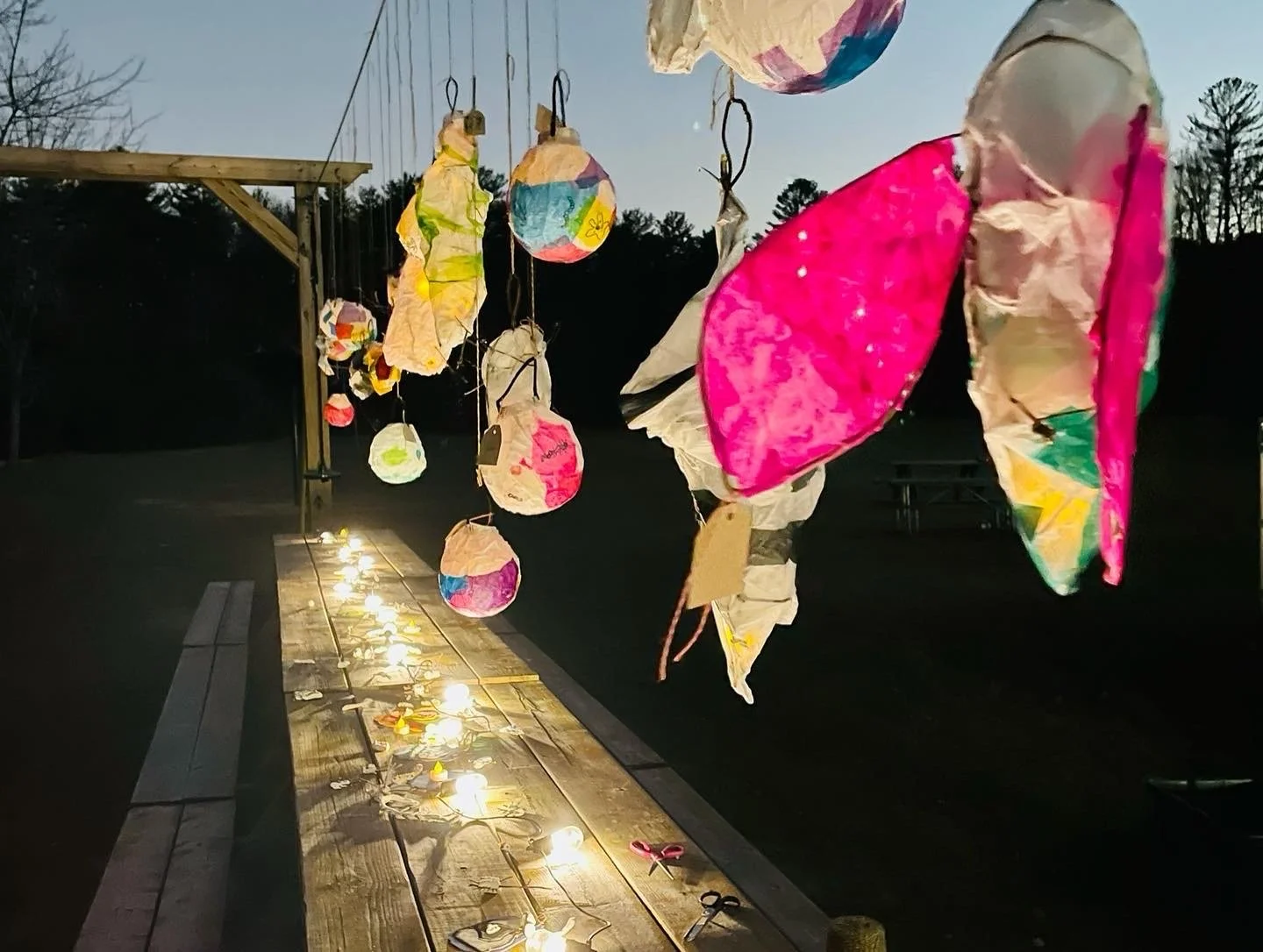 Harvest Dinner Returns to Newbrook Elementary School — Food Connects