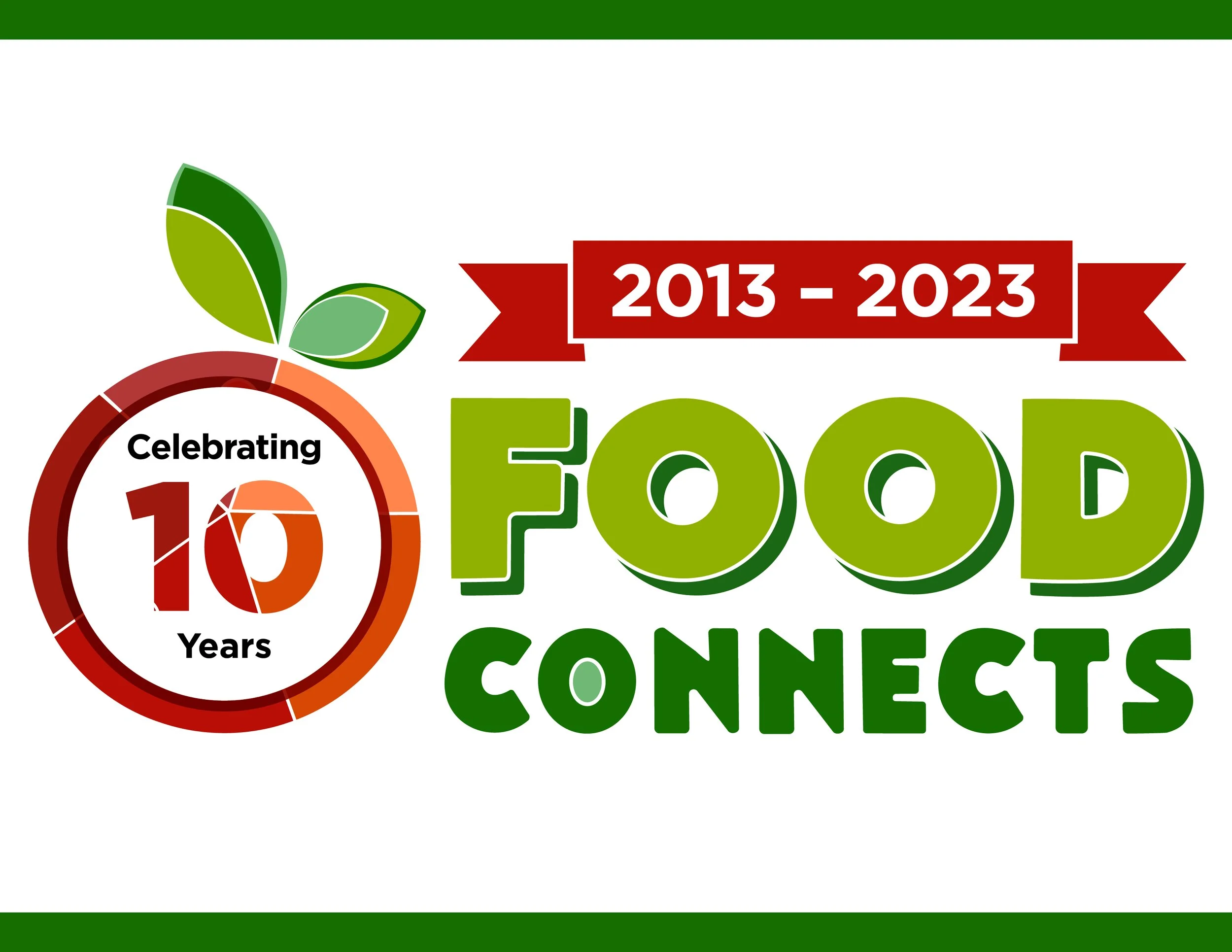 Celebrating Ten Years of Healthy Families, Thriving Farms, and