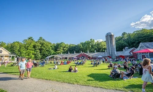 Food Connects Fresh Bites March 2024