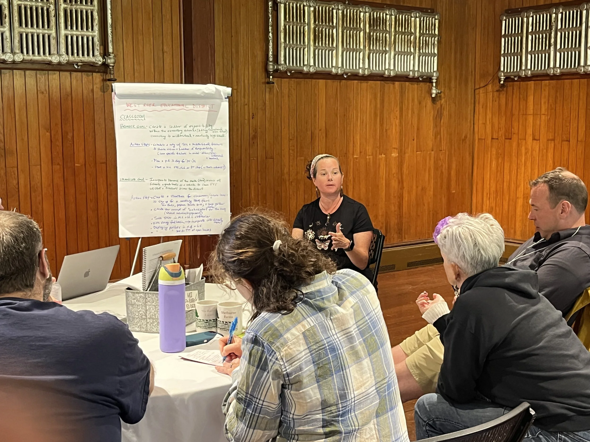 Farm to School Newsletter - July