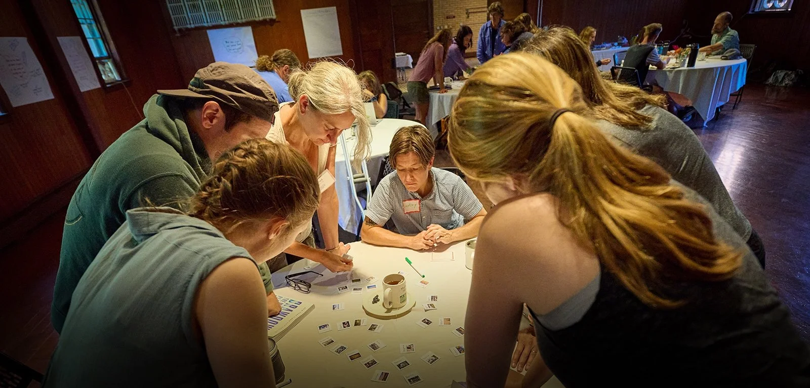 Dummerston teacher Lindsey Glabach-Royce is growing climate resilience at Dummerston School