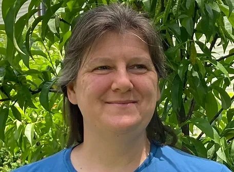 Rachelle Ackerman - Grants Manager