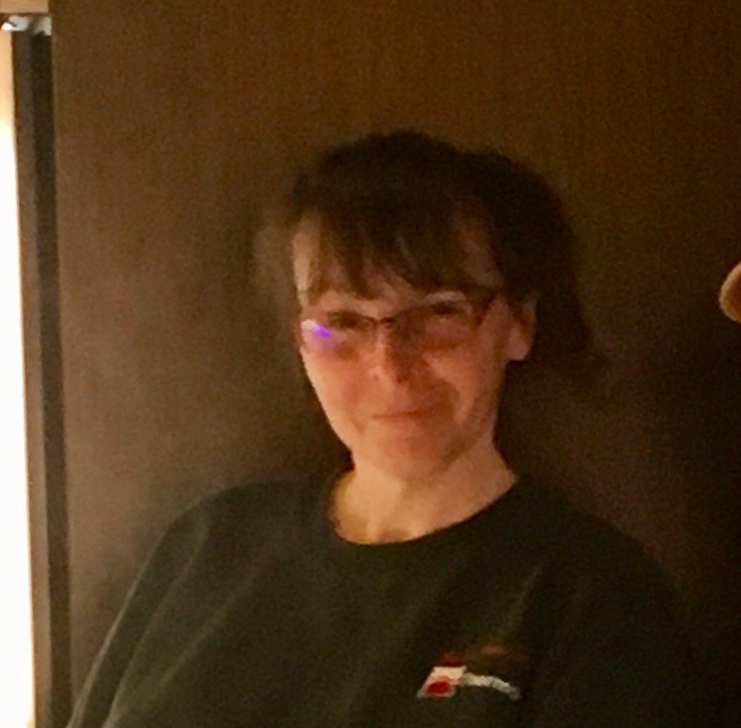 Karen Sprague - Full Charge Bookkeeper