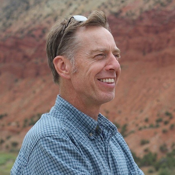 Paul Renouf - Board Secretary