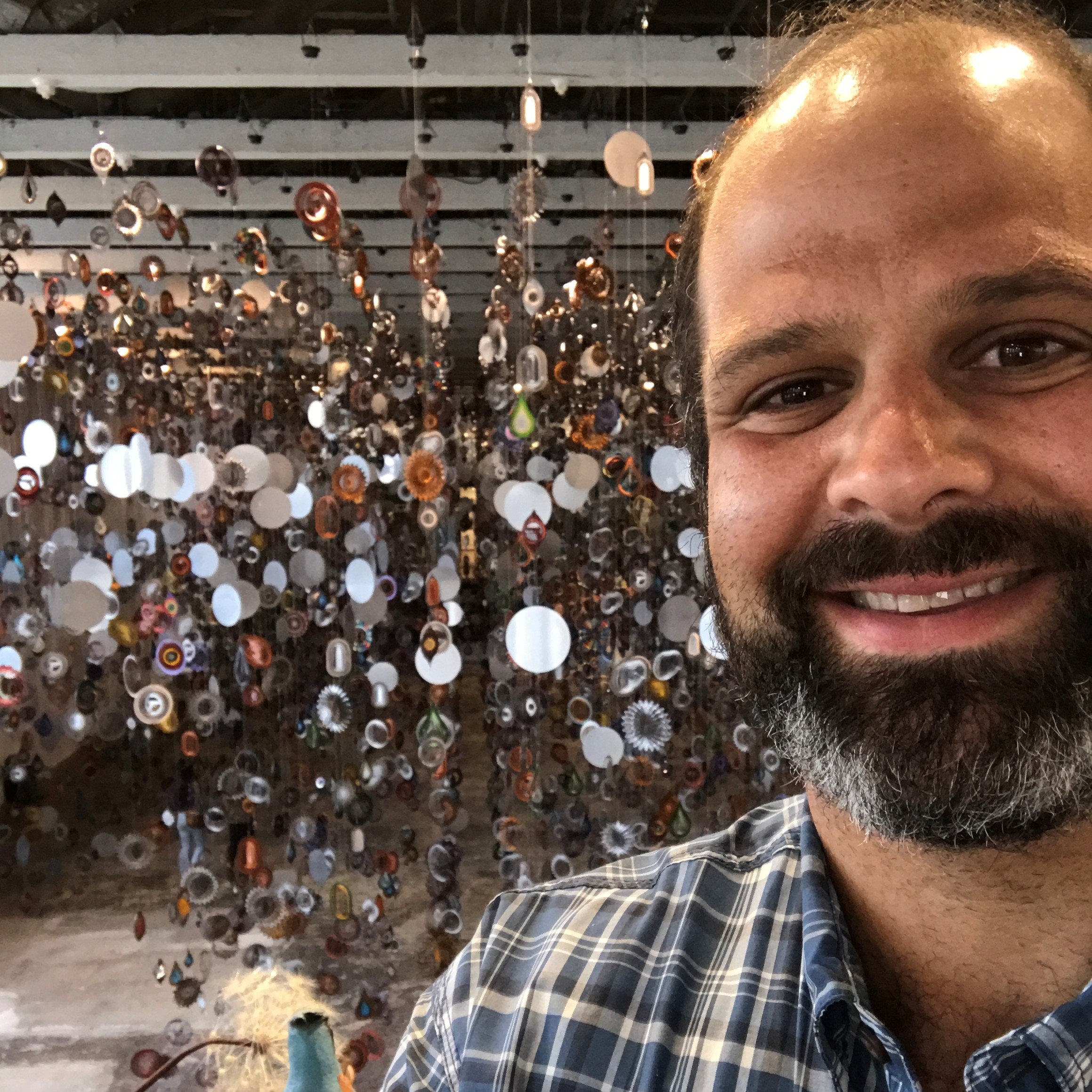 David Paysnick - Food Hub Business Development Manager
