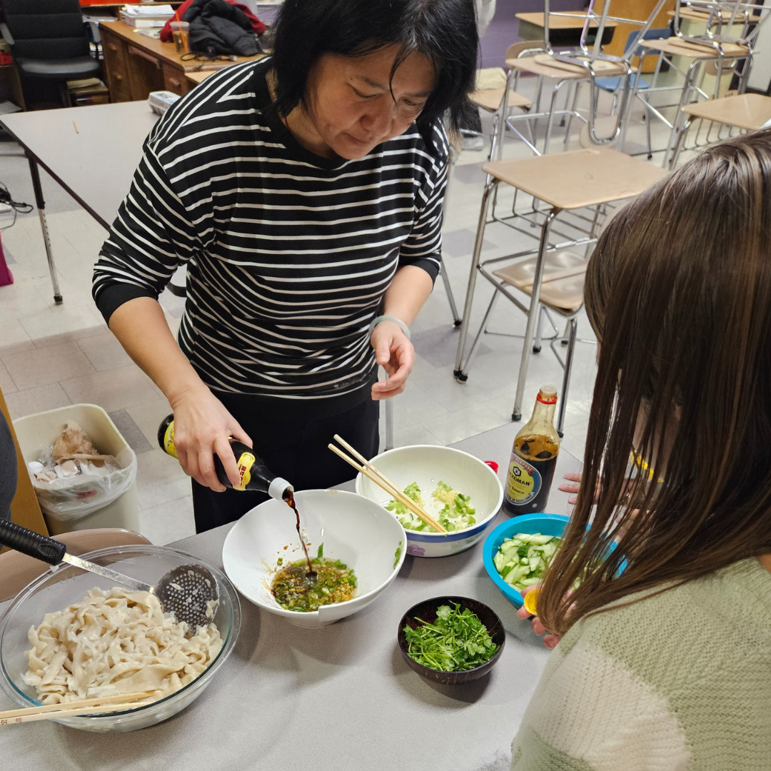 10 Reasons Why You Should Sign Up for a Food Related BEAMS Program