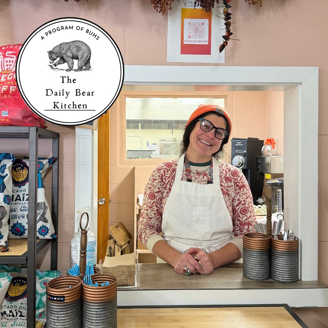 These students have your next go-to breakfast &amp; lunch spot covered!

Check out The Daily Bear Caf&eacute;, located in the @winston.prouty.center (formerly used by Dosa Kitchen).

Swing by for freshly made bagels, quiche, coffee, daily breakfast &