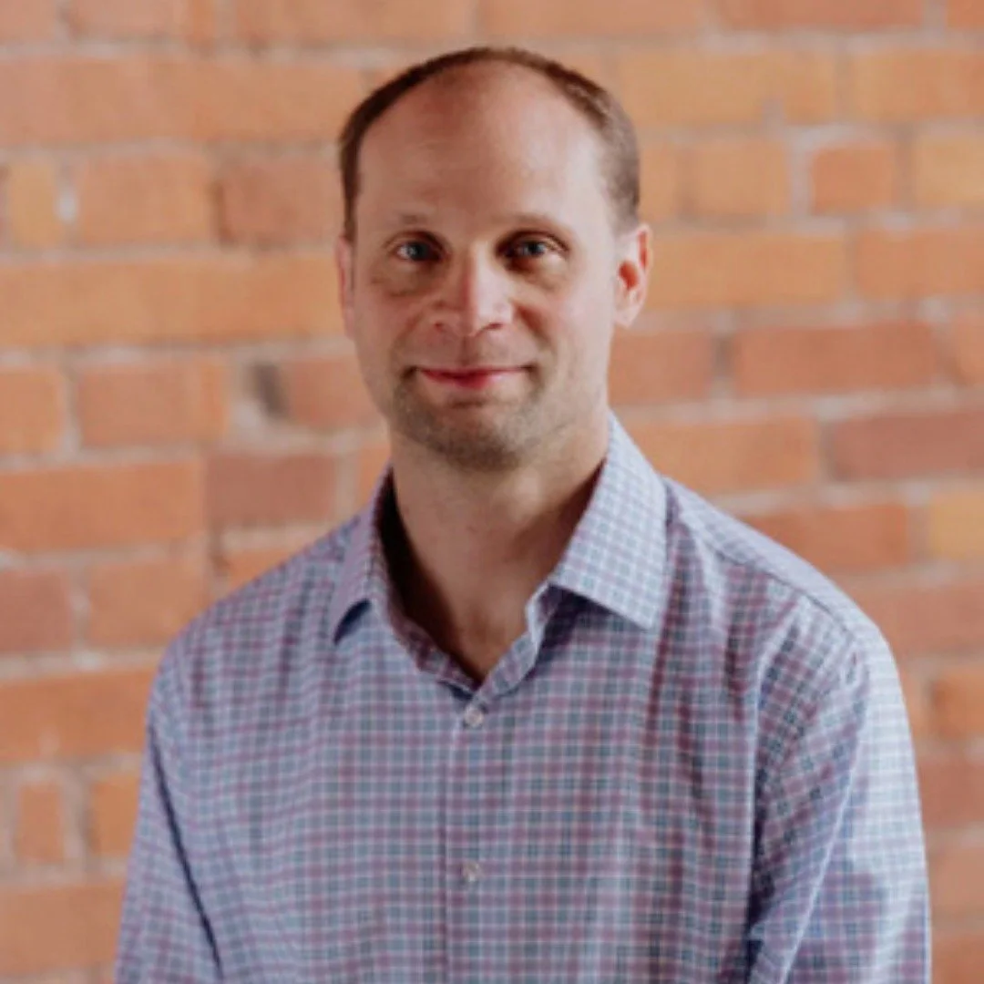 Join us in welcoming new board member Joel Moyers!

Joel is Director of Investments at the Fair Food Fund (Fair Food Network), where he helps deploy mission-aligned capital and supports food and farm businesses with financing and business assistance,