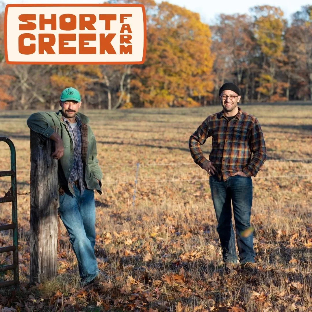 April deal: 25% off Short Creek Farm pre-sliced salami (deliveries April 1&ndash;30).

Established in 2015, @shortcreeknh (Northwood, NH) produces artisanal pork and beef from heritage breeds, raised humanely on pastured farms across New England. Eve