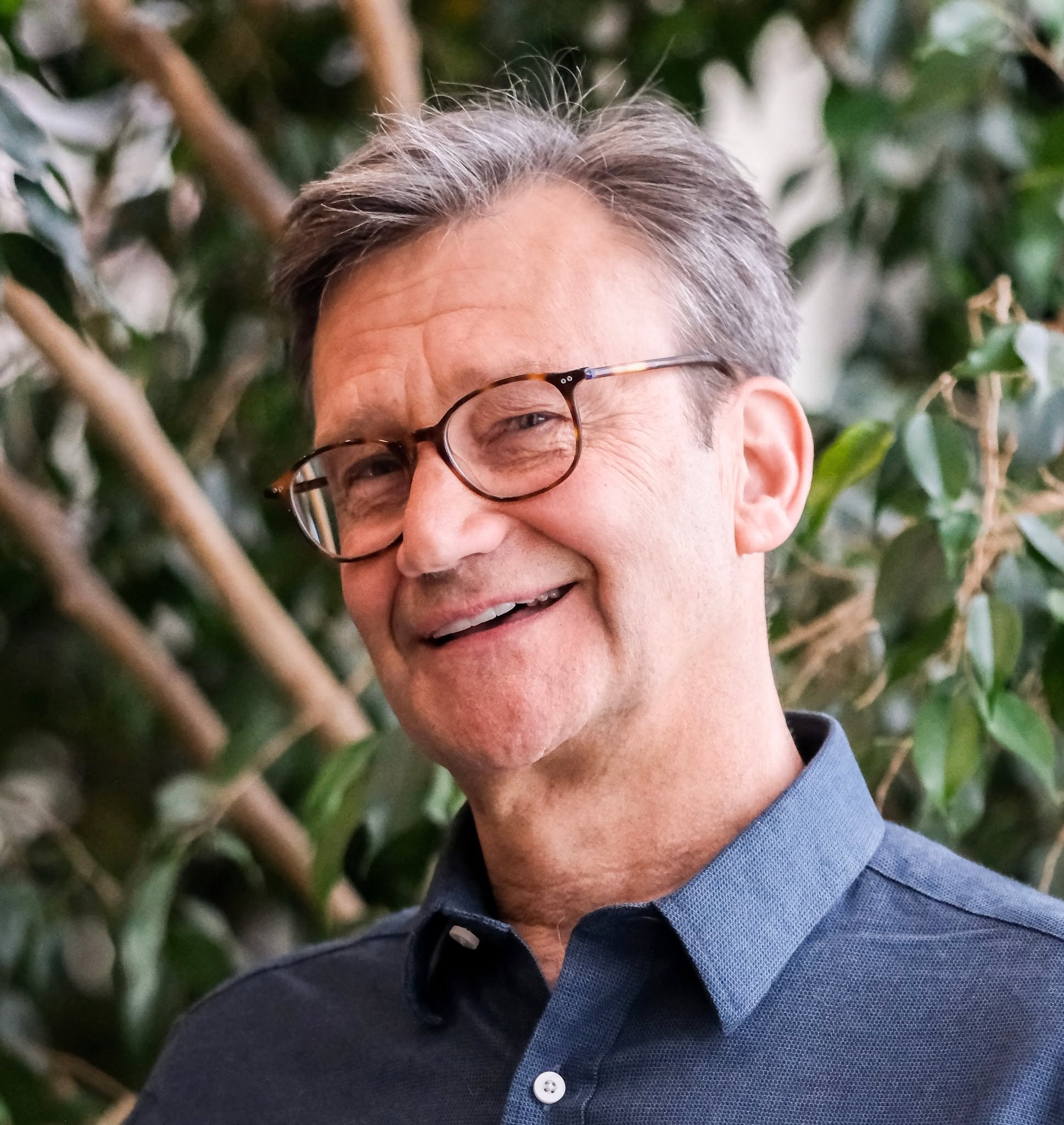 Join us in welcoming new board member Peter Allison!

Peter recently stepped down as Executive Director of Farm to Institution New England (FINE), where he spent 15 years building connections across New England&rsquo;s food system, including with Foo