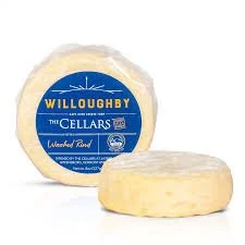 Jasper Hill - Willoughby