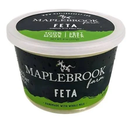 Maplebrook Farm - Feta
