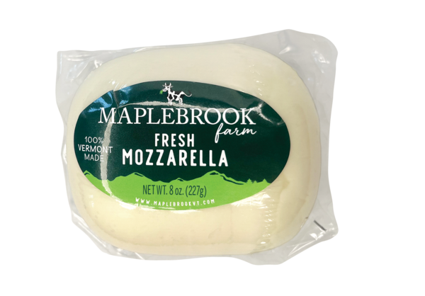 Maplebrook Farm - Mozzarella