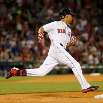 Ball Hit - To Outfield