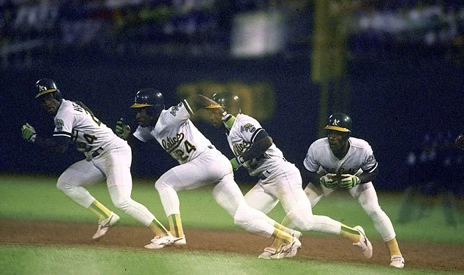 Stealing Bases w/ Mind Switch