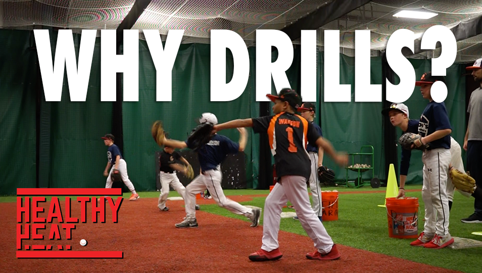 Why Drills?