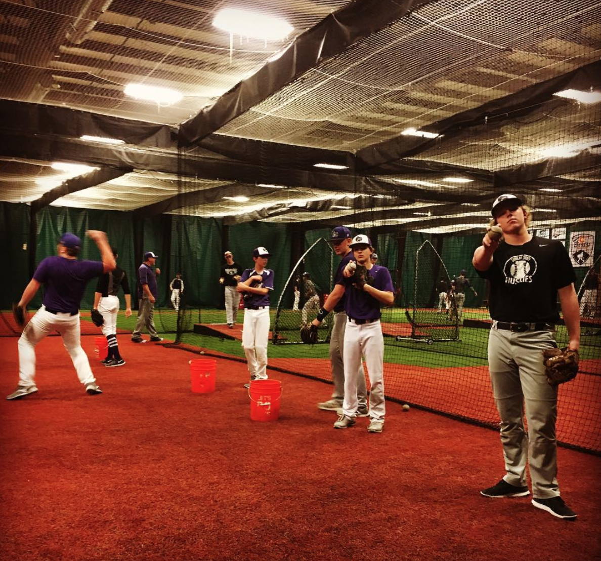 Training for Pitching or Throwing? What You Need to Know