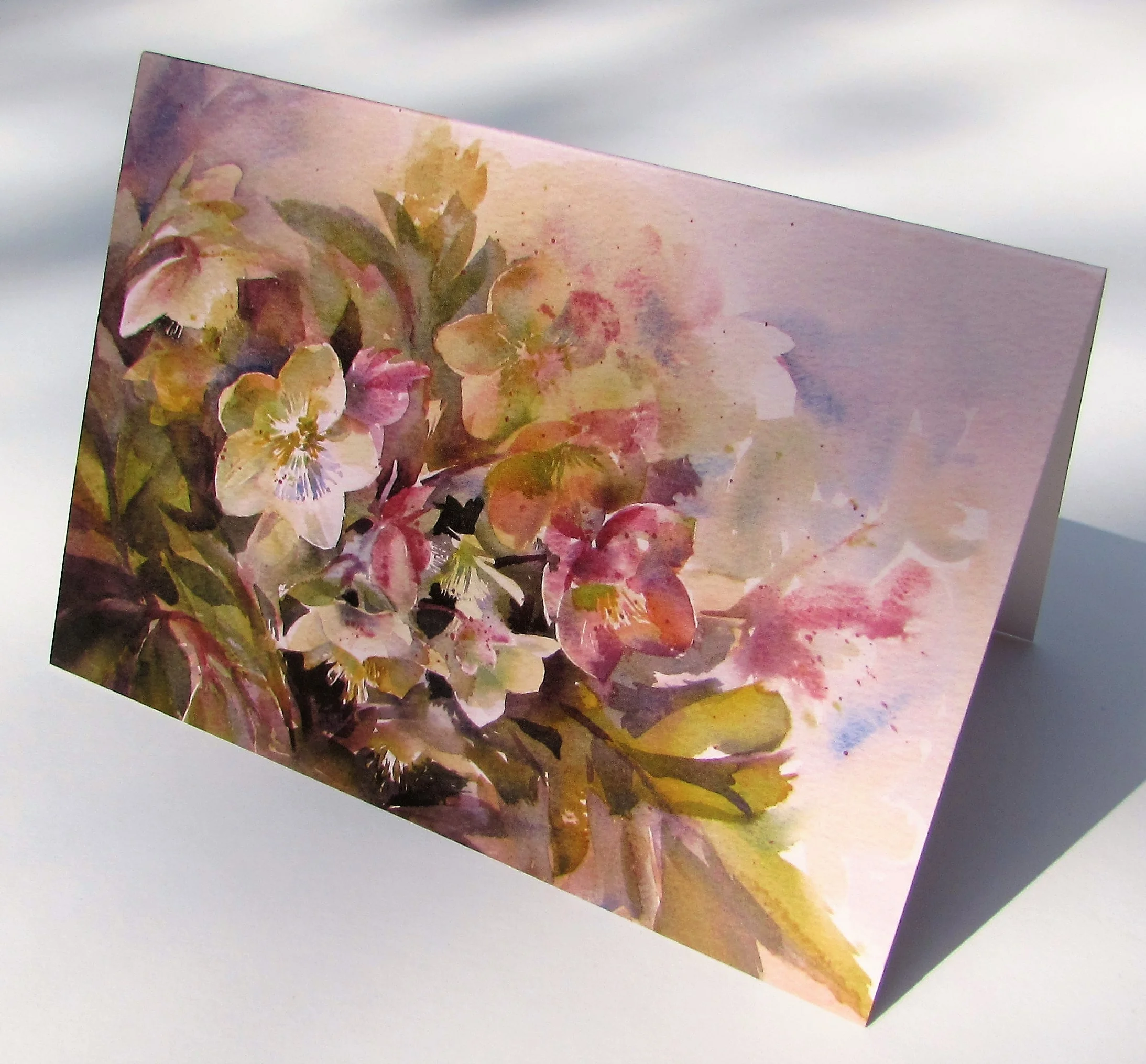 Greeting Cards — Julie Mainstone