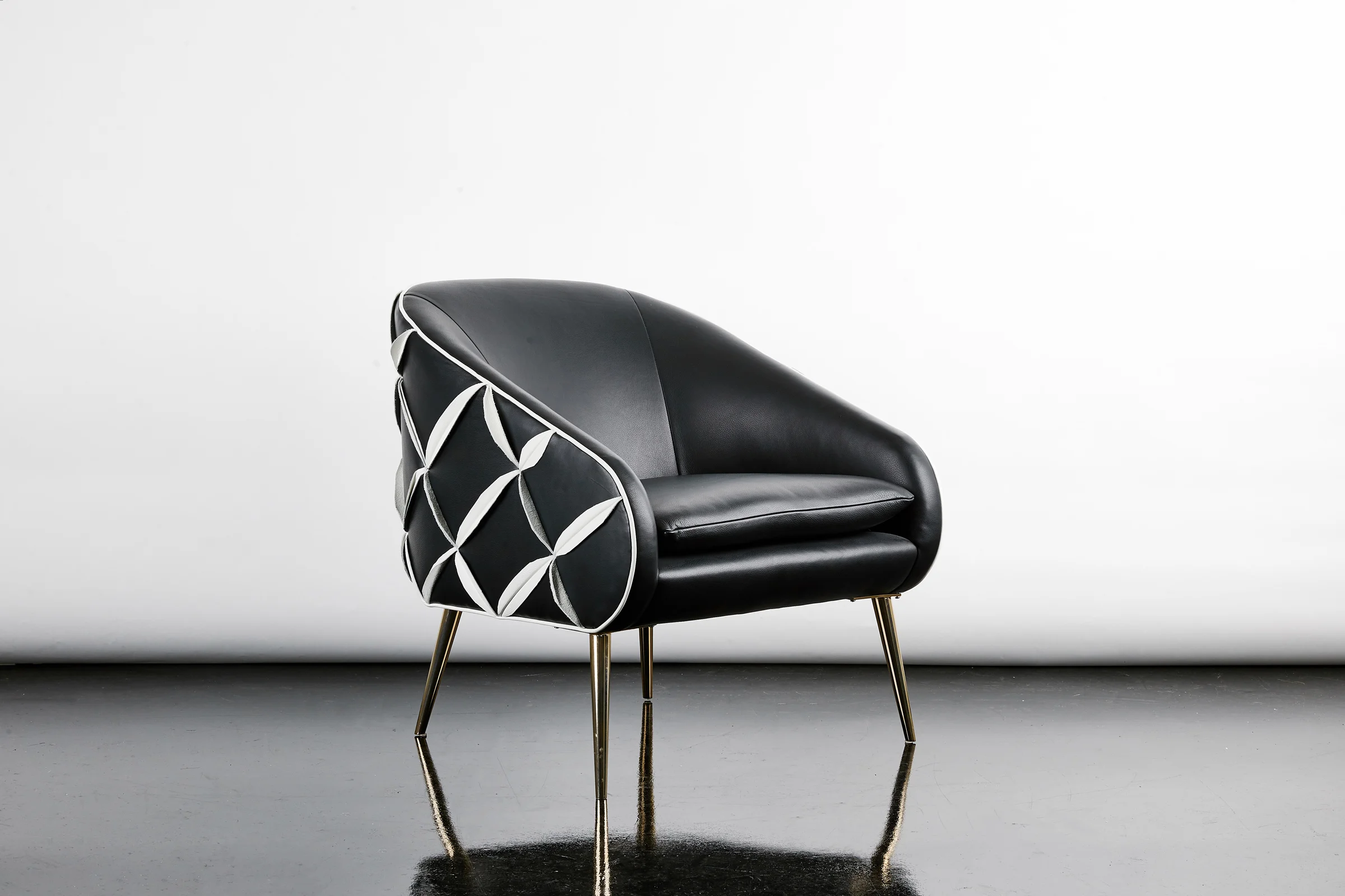 Nathan Anthony — Showroom 58