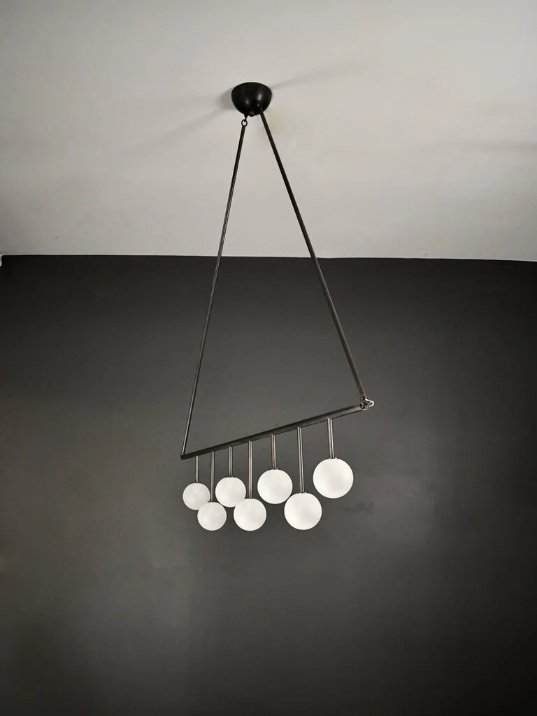 Blueprint Lighting — Showroom 58