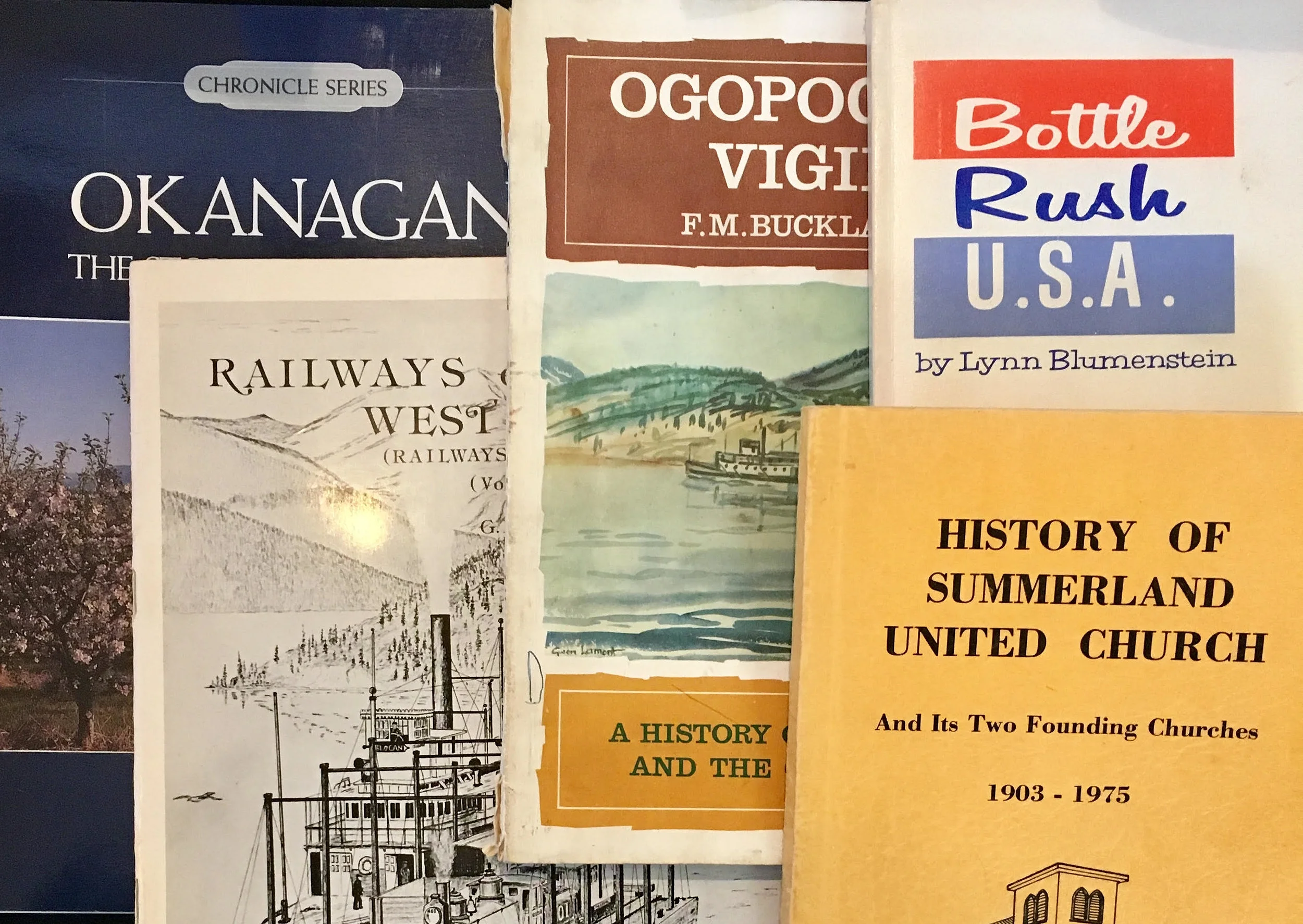 Assorted Books.jpg