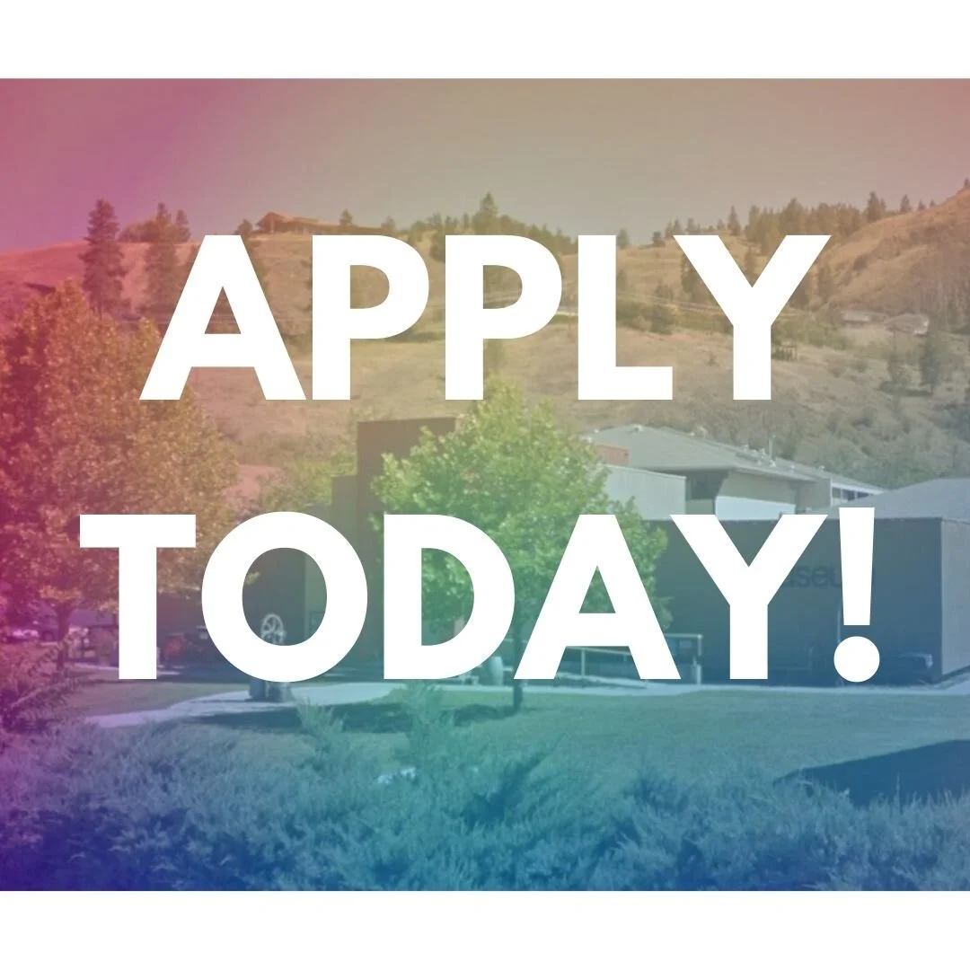 CLOSED Student Job Posting: Summer Program Coordinator