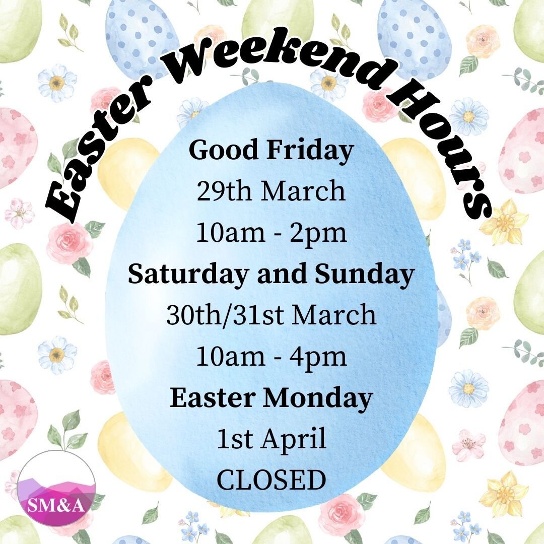 We're OPEN this weekend!
Come on down to the museum for some Easter fun. Find the hidden Easter eggs to win a prize, and enter our Spring Colouring Competition.
*Please note that we will be closing early on Friday and will be closed on Easter Monday*