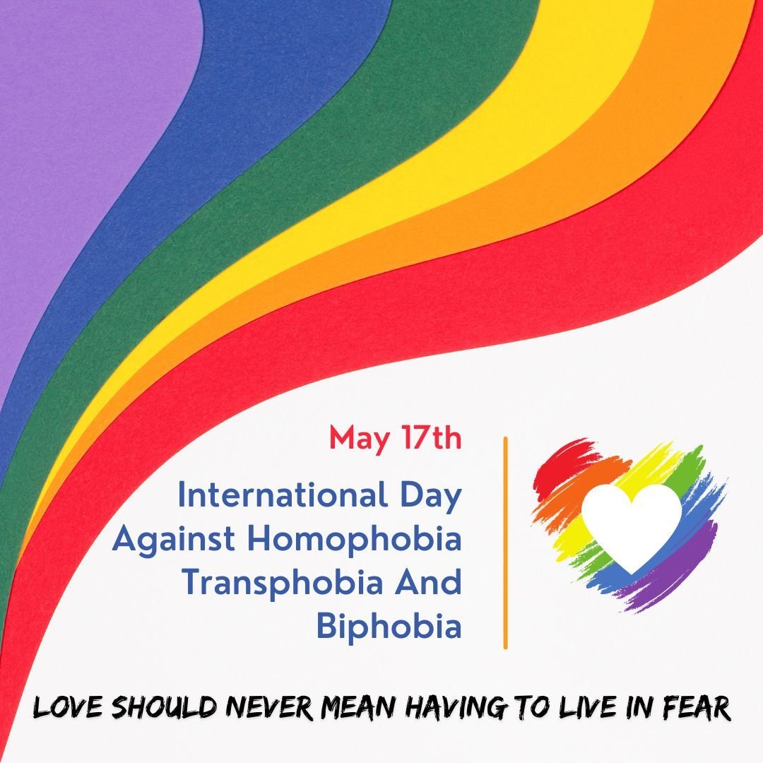 The Summerland Museum and Archives is a safe space for everyone, free of bias, conflict, criticism, or threat 🏳️&zwj;🌈

#idahobit
