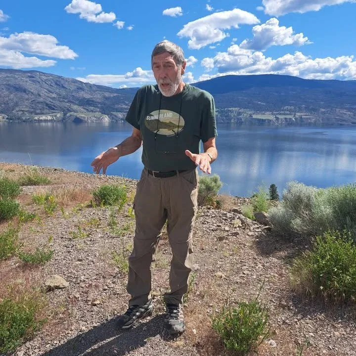 Don't miss out on the last Geology Field Trip of 2025!
Join us for Geology Field Trip #2 - The Power of Water on Tuesday, 21st October. Learn all about glaciology and how the ice age shaped Summerland. Then discover how mankind has learnt to harness 
