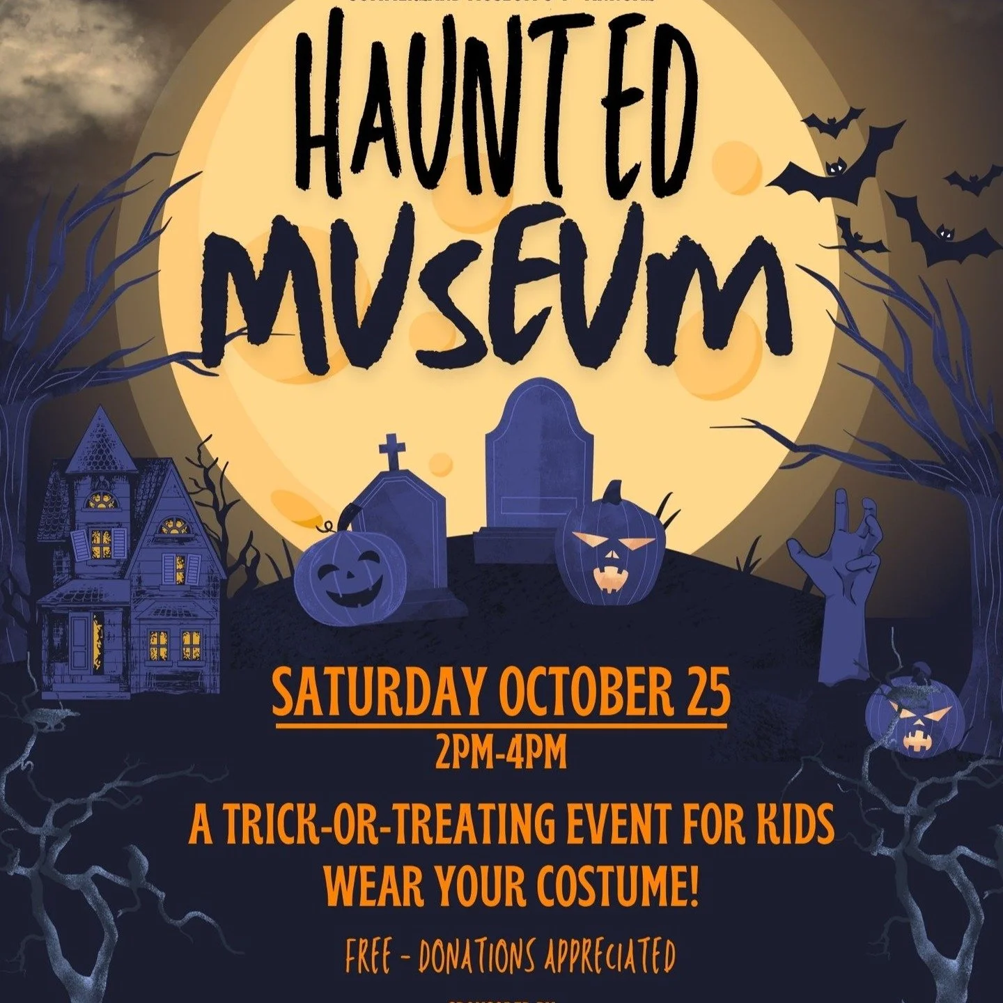 Only 2 more sleeps to go... are you ready? We can't wait! 👻🧙&zwj;♀️🧙&zwj;♂️🧛&zwj;♂️