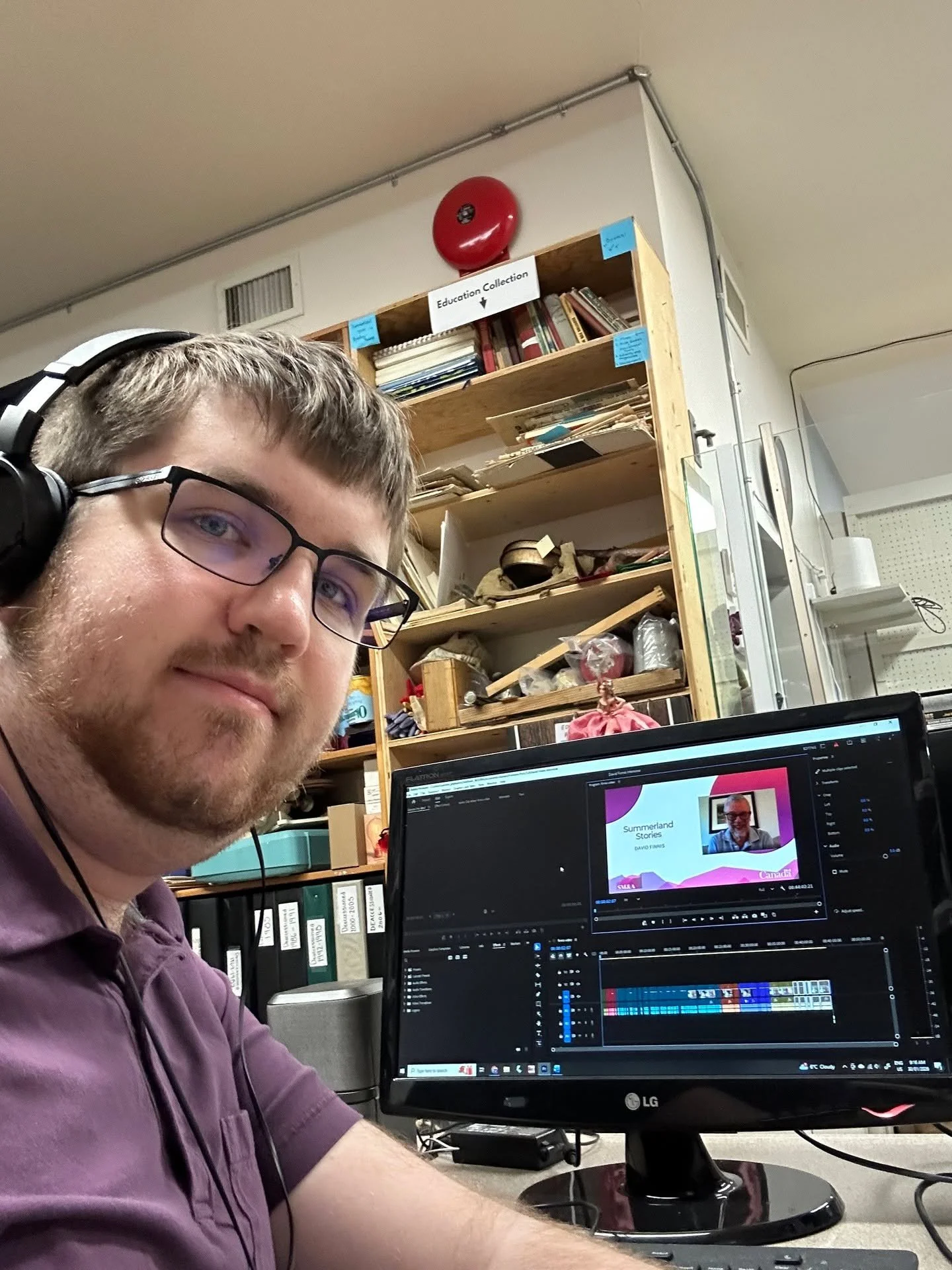 Howdy everyone, Cole here, hope you all had a good week.

For me, most of the week involved editing my interview with David Finnis, which I had trouble removing certain sections of due to how interesting they all were. So instead of removing them, I 