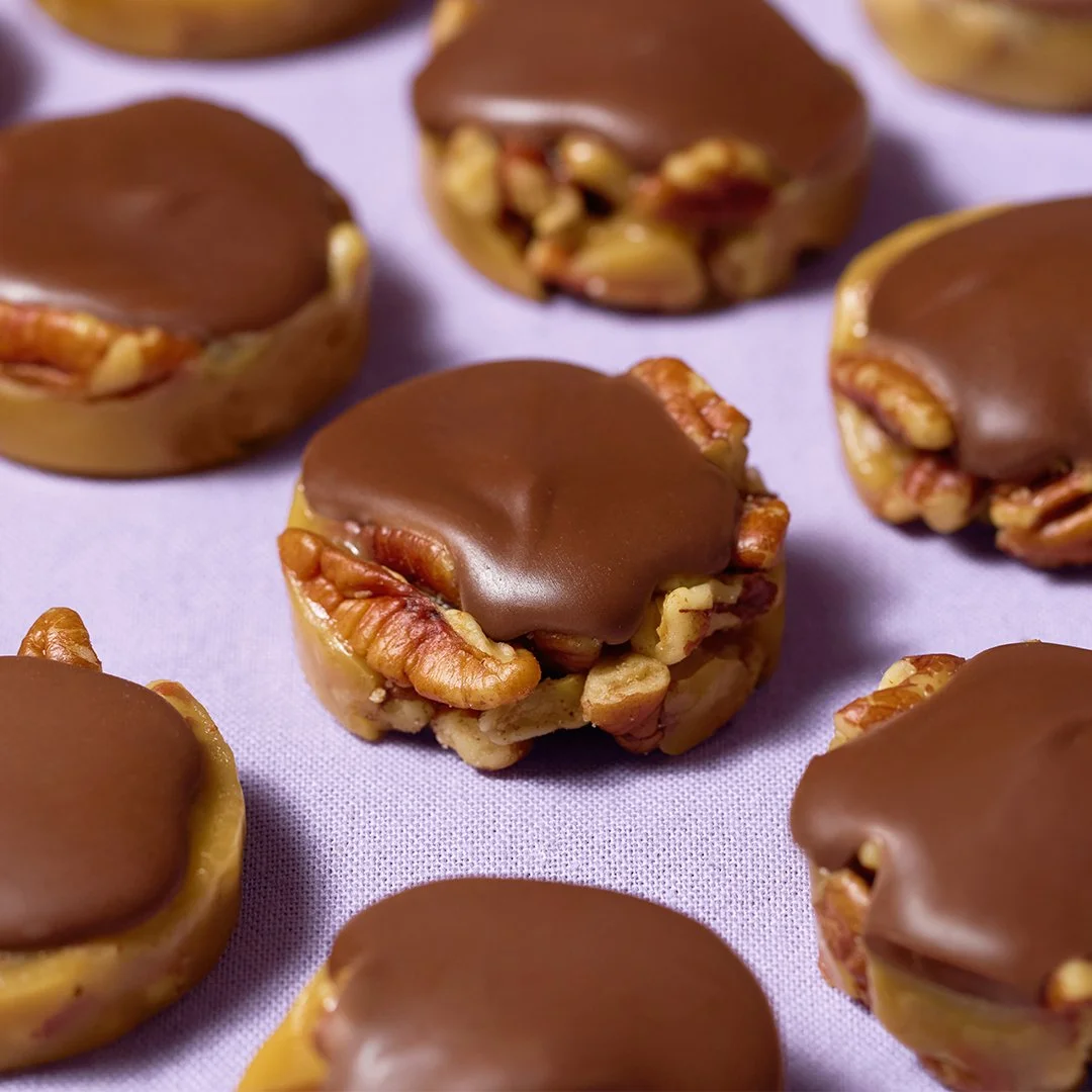 Time is ticking on our Purdys Chocolates Fundraiser for the Museum!

Deadline for ordering is just two days away - order your spring treats through our custom link and up to 30% of your purchase goes directly to the Summerland Museum &amp; Archives. 