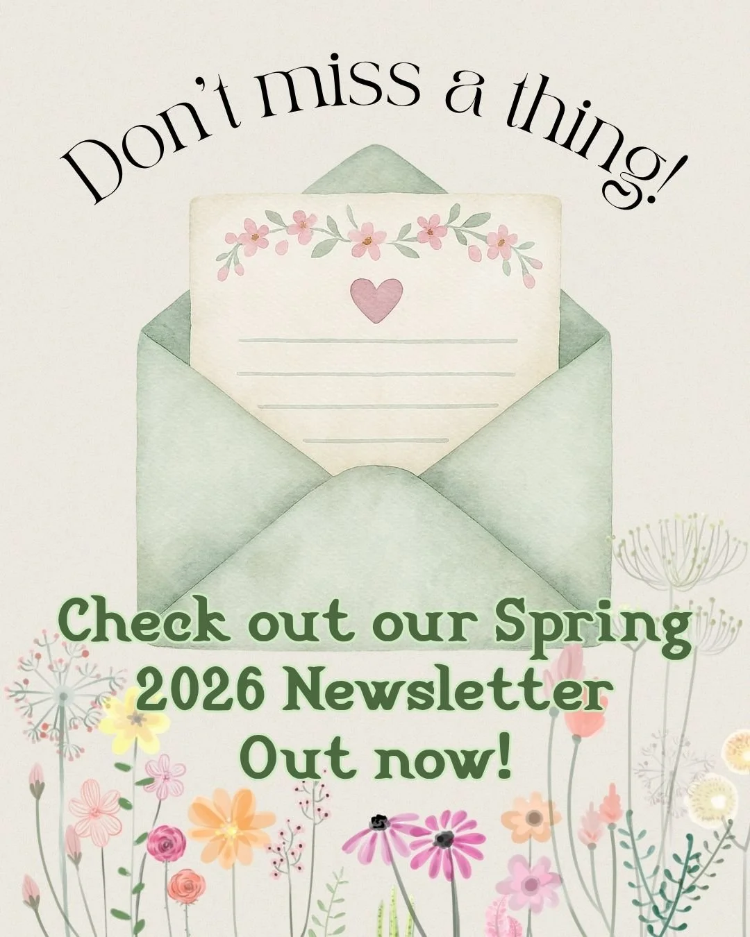 Our Spring 2026 Newsletter is now available to read on our website at https://www.summerlandmuseum.org/museum-newsletter