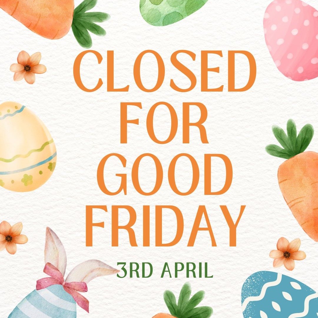 The Museum will be closed on Friday (3rd April) for Good Friday.
We'll be open as usual on Saturday, 4th April, and have our Kids' Drop-In Geology Workshop taking place, so we'll see you then! 🐣🪨