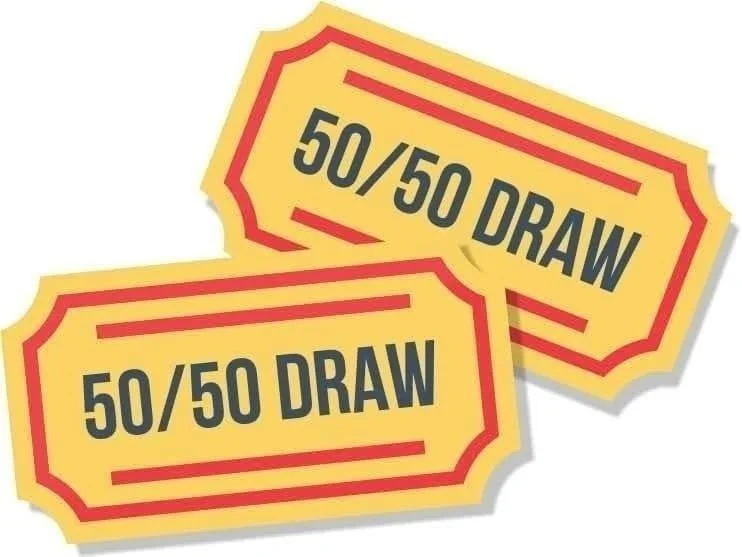 The pot is already at over $1,300 after only a couple of days! Help us increase that pot and raise lots of money for our new Children's Learning Centre by purchasing your tickets! The more you buy, the bigger the prize, and the more chance you have o