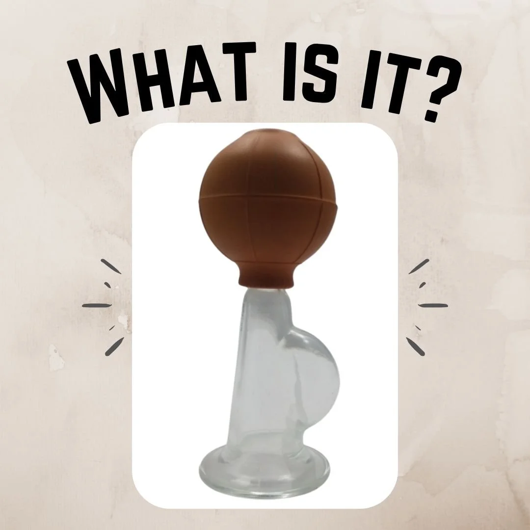 It's that time of the week again, yes, it's What-is-it-Wednesday! Do you recognise this week's mystery artifact? If you think you know what it is, or would like to take a guess, please leave your answer in the comments below. As always, we'll reveal 