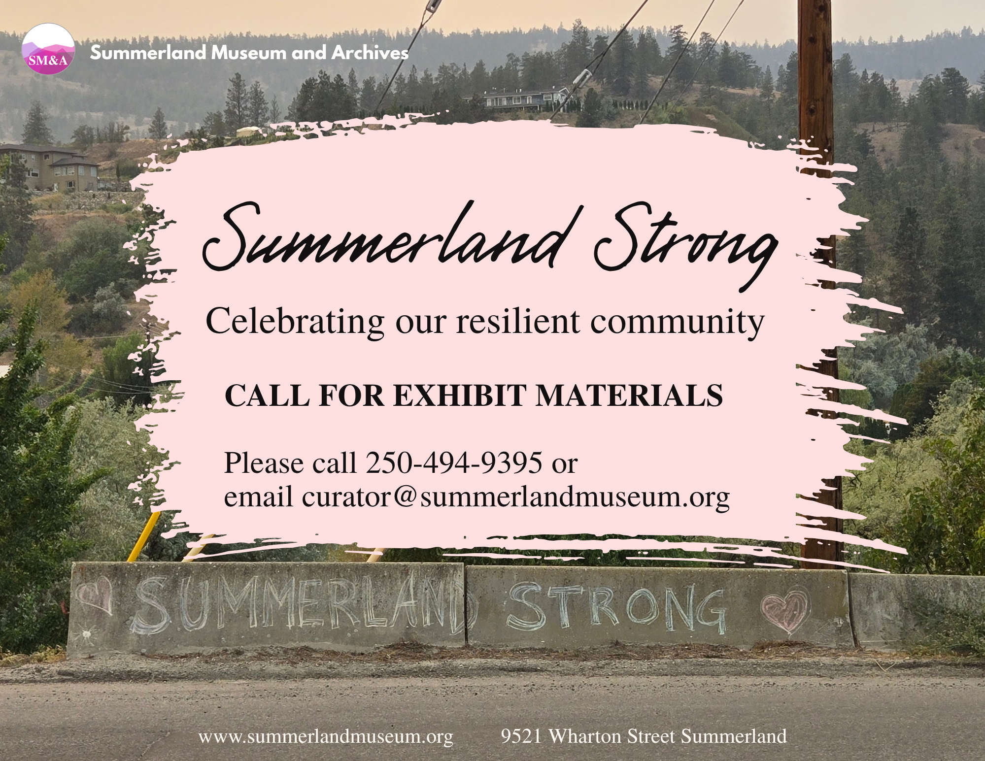 Copy of Summerland Strong Poster.png
