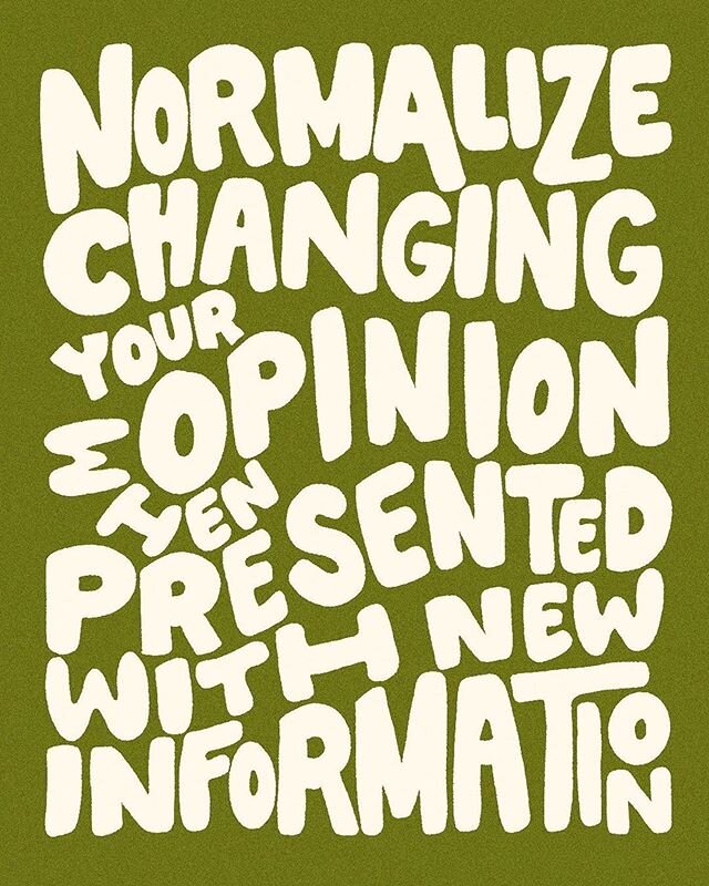 Say it louder for the people in the back! ✨👏🏾 🔊 &bull;
&bull;
&bull;
&bull;
Image by @tyler_elise. Words from @chionesoo. #keeplearning #keeplistening #doyourresearch #blacklivesmatter #riseup #togetherwecan #feminismisforeverybody #decolonizeyour