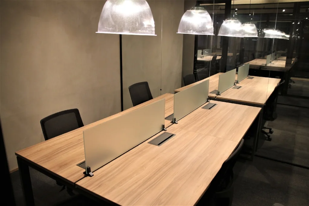 Estação de Trabalho