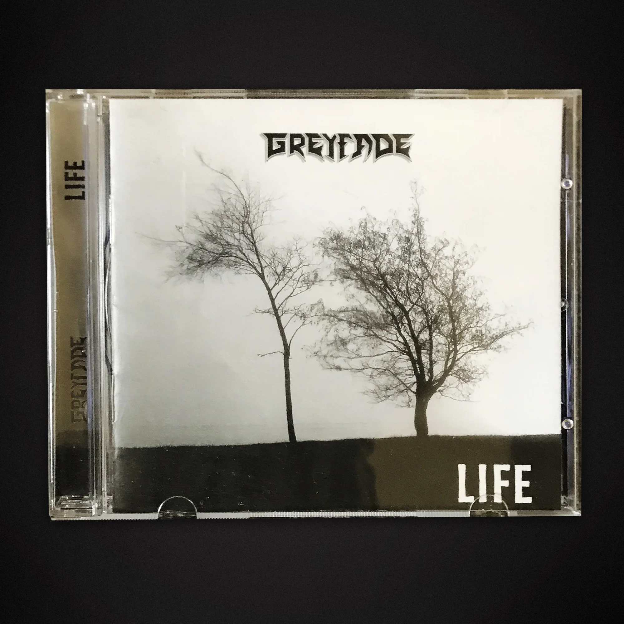 Life CD